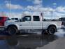 2016 Oxford White /Black FORD F250 LARIAT (1FT7W2BT7GE) with an 6.7 engine, AUTOMATIC transmission, located at 1235 N Woodruff Ave., Idaho Falls, 83401, (208) 523-1053, 43.507172, -112.000488 - Photo#1