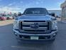 2016 GRAY /Black FORD F350 LARIAT (1FT8W3B62GE) with an 6.2 engine, AUTOMATIC transmission, located at 1235 N Woodruff Ave., Idaho Falls, 83401, (208) 523-1053, 43.507172, -112.000488 - Photo#7