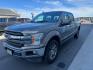 2019 BROWN /Medium Earth Gray FORD F150 LARIAT (1FTFW1E59KF) with an 5L V-8 port/direct injection engine, AUTOMATIC transmission, located at 1235 N Woodruff Ave., Idaho Falls, 83401, (208) 523-1053, 43.507172, -112.000488 - Photo#0