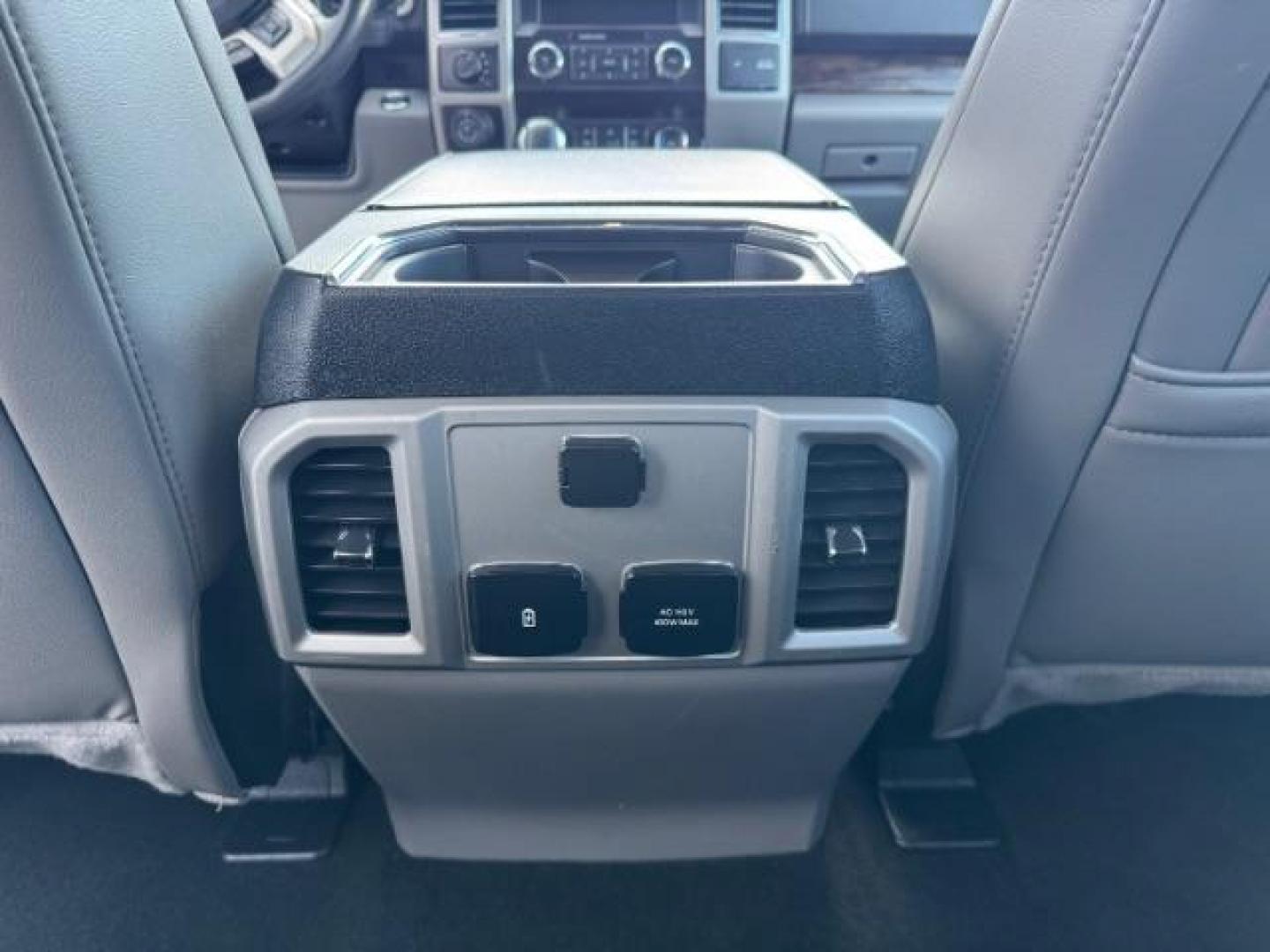 2019 BROWN /Medium Earth Gray FORD F150 LARIAT (1FTFW1E59KF) with an 5L V-8 port/direct injection engine, AUTOMATIC transmission, located at 1235 N Woodruff Ave., Idaho Falls, 83401, (208) 523-1053, 43.507172, -112.000488 - Photo#12