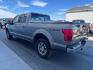 2019 BROWN /Medium Earth Gray FORD F150 LARIAT (1FTFW1E59KF) with an 5L V-8 port/direct injection engine, AUTOMATIC transmission, located at 1235 N Woodruff Ave., Idaho Falls, 83401, (208) 523-1053, 43.507172, -112.000488 - Photo#2