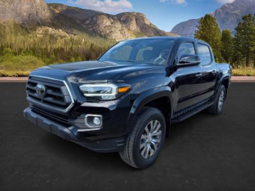 2022 Toyota Tacoma Limited