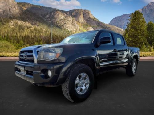 2009 Toyota Tacoma Base V6