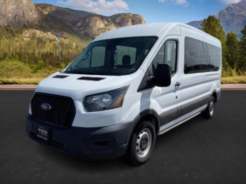 2023 Ford Transit-350 Passenger Van XL