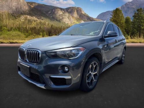 2016 BMW X1 xDrive28i
