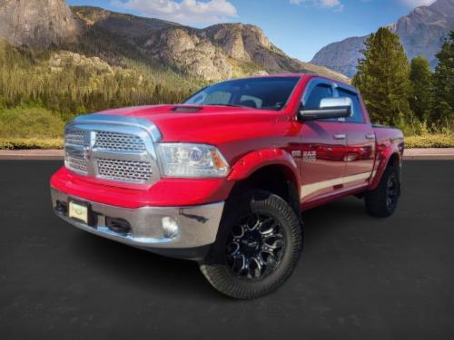 2014 RAM 1500 LARAMIE