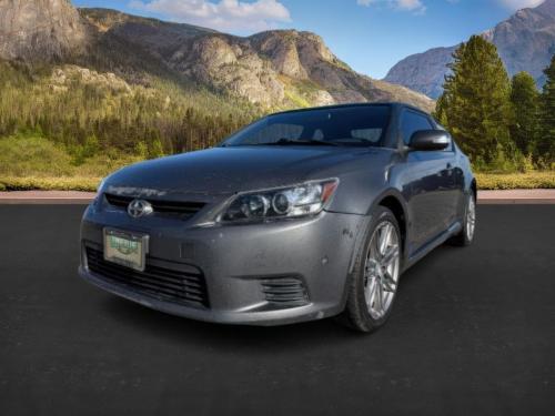 2012 Scion tC Release Series 7.0