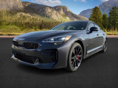 2023 Kia Stinger GT2