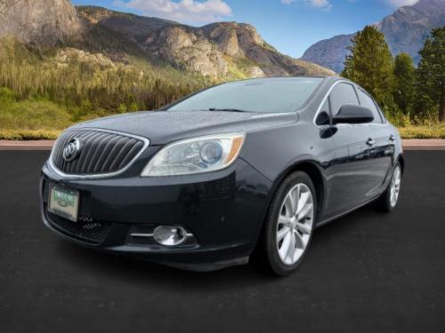 2013 Buick Verano BASE