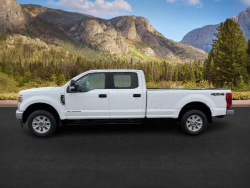 2022 Ford F-350 XLT