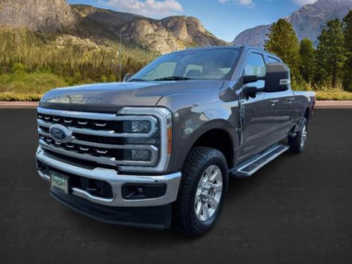 2023 Ford Super Duty F-350 SRW LARIAT