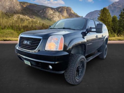 2008 GMC Yukon XL 2500 SLT