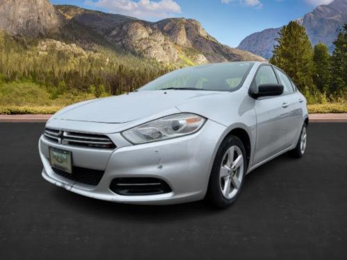 2013 Dodge Dart SXT