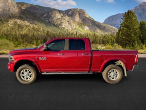 2014 Ram 2500 LARAMIE