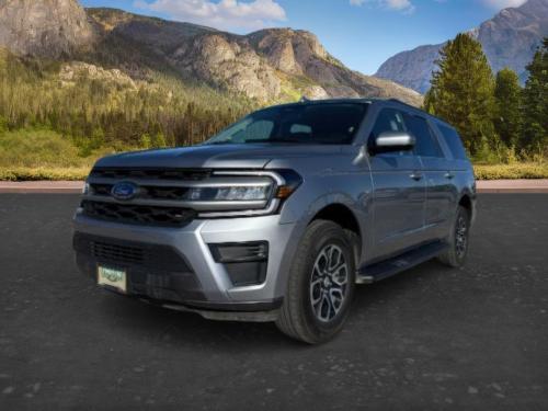 2024 Ford Expedition XLT MAX