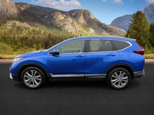 2020 Honda CR-V AWD Touring