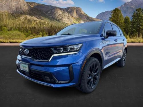 2021 Kia Sorento SX | SX Prestige