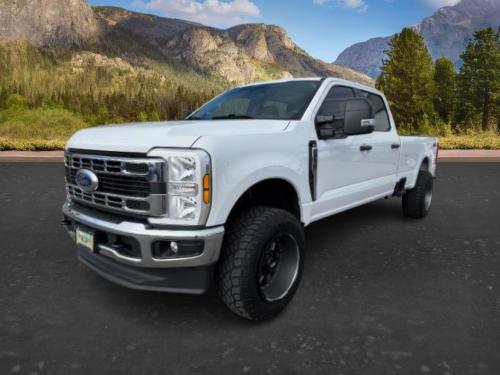 2024 Ford F-250 XLT
