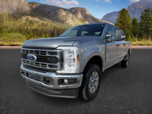 2024 Ford F-250 XLT