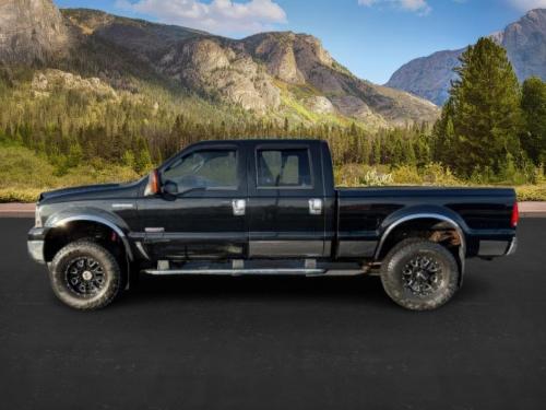 2005 Ford F-350 XL | XLT | LARIAT