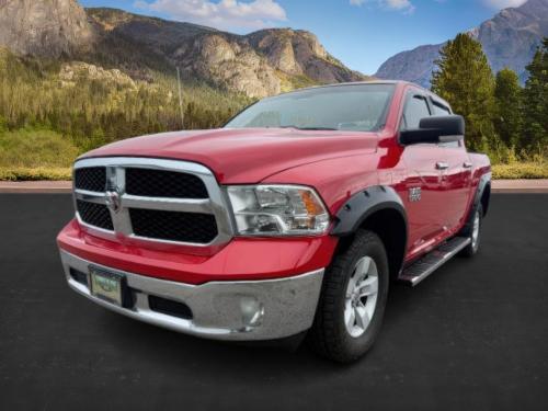 2016 Ram 1500 SLT