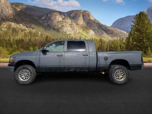 2006 Dodge Ram 2500 SLT