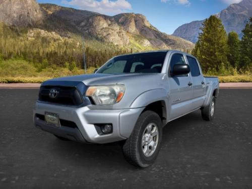 2012 Toyota Tacoma Base V6