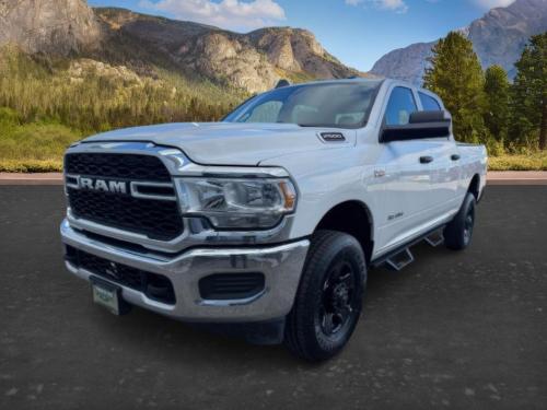 2021 Ram 2500 Tradesman Crew Cab 4x4 6
