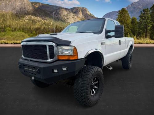 1999 Ford F-350 XL | XLT | LARIAT