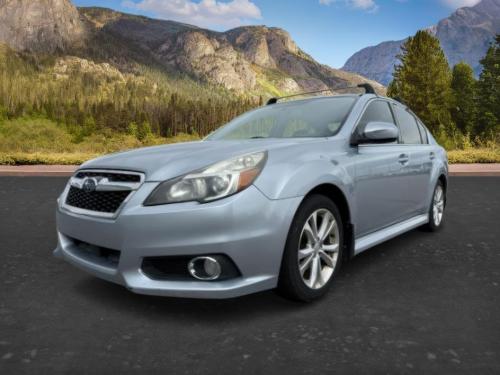 2013 Subaru Legacy 2.5i Limited