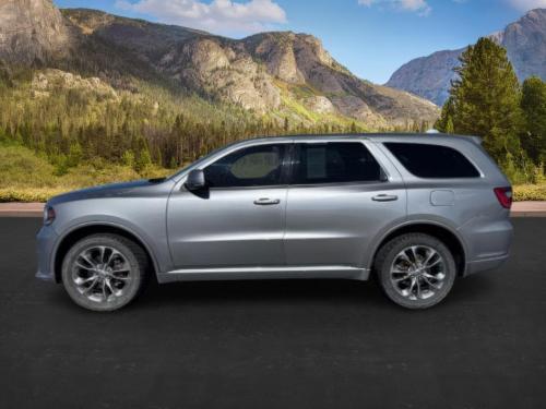 2019 Dodge Durango GT Plus AWD
