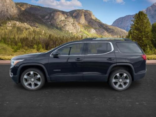 2018 GMC Acadia SLT-2