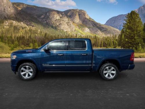 2021 Ram 1500 BIGHORN