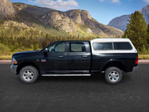 2010 Dodge Ram 2500 SLT