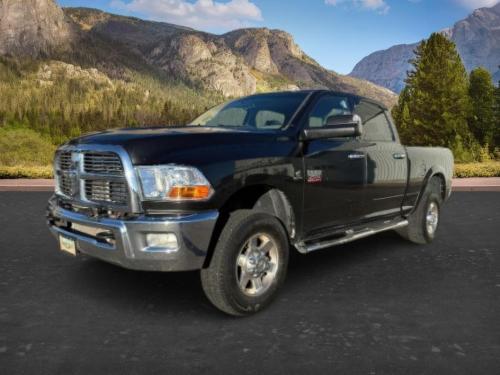2010 Dodge Ram 2500 SLT