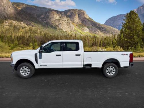 2024 Ford F-350 XLT