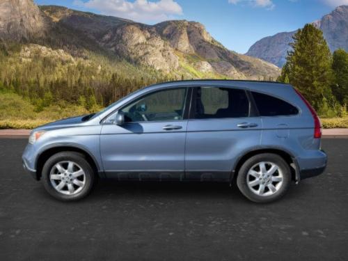 2007 Honda CR-V EX-L