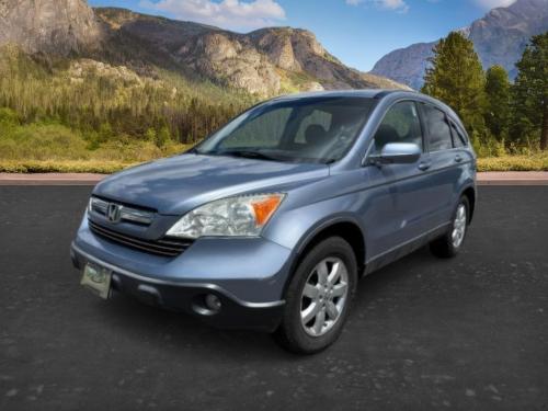 2007 Honda CR-V EX-L