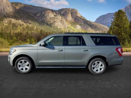 2019 Ford Expedition MAX XLT