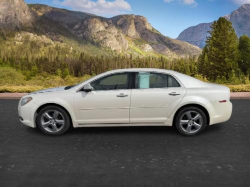 2012 Chevrolet Malibu 2LT