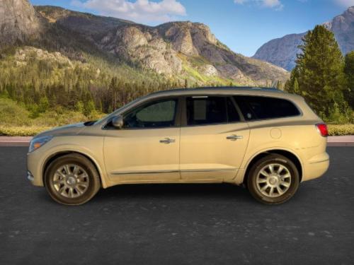 2014 Buick Enclave Premium