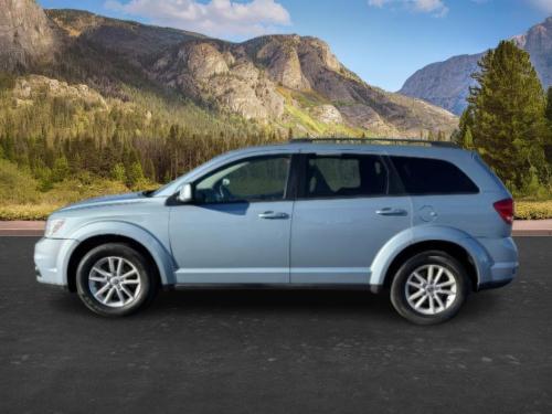 2013 Dodge Journey SXT