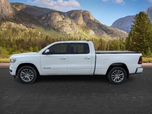 2023 Ram 1500 Laramie Crew Cab 4x4 6