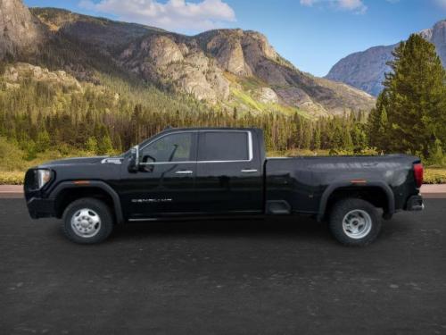 2022 GMC Sierra 3500HD 4WD Crew Cab Long Bed Denali
