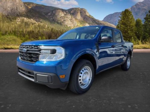 2023 Ford Maverick XL
