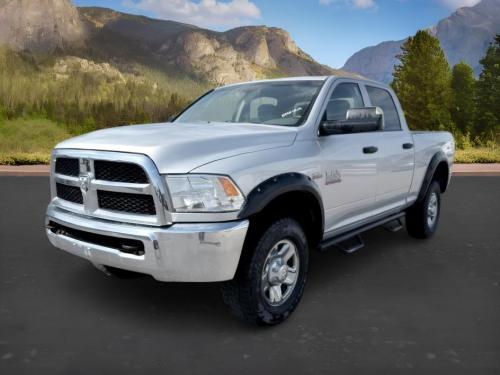 2015 Ram 2500 ST