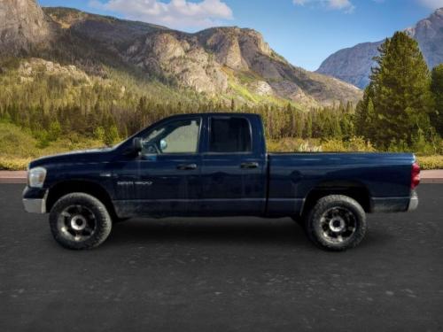 2007 Dodge Ram 1500 SLT/TRX4 Off Road/Sport