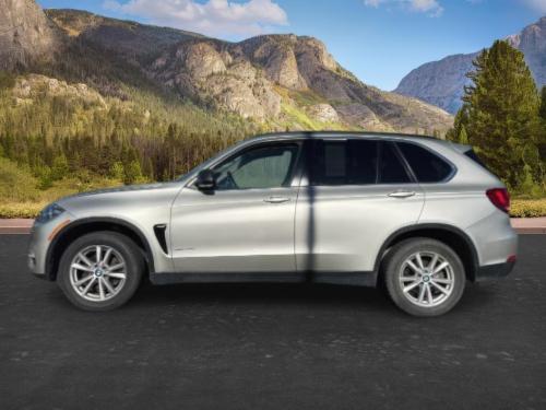 2014 BMW X5 xDrive35i