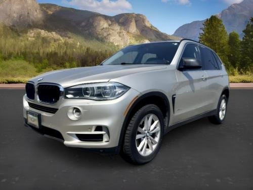 2014 BMW X5 xDrive35i