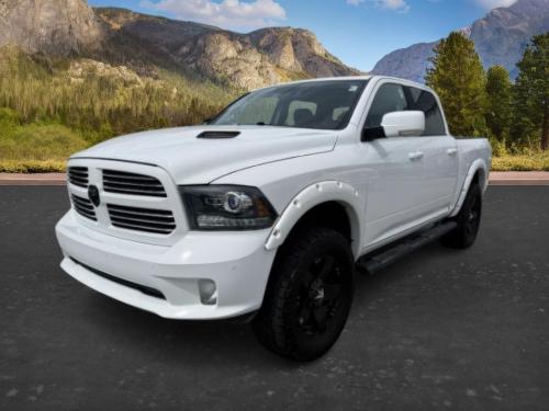 2014 Ram 1500 Sport